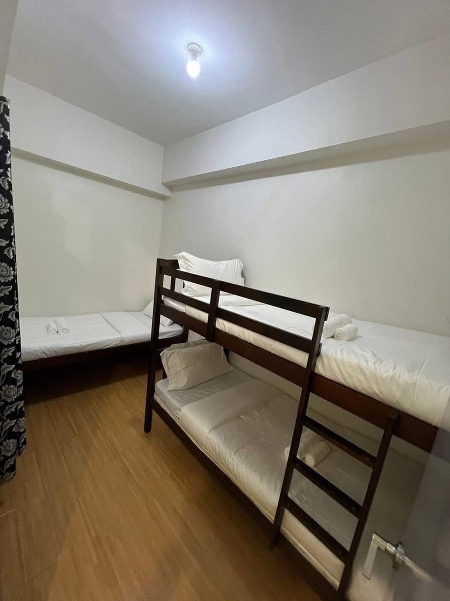 🔥HOT DEAL at I-Suites Hotel – Malate, Manila! - photo 3