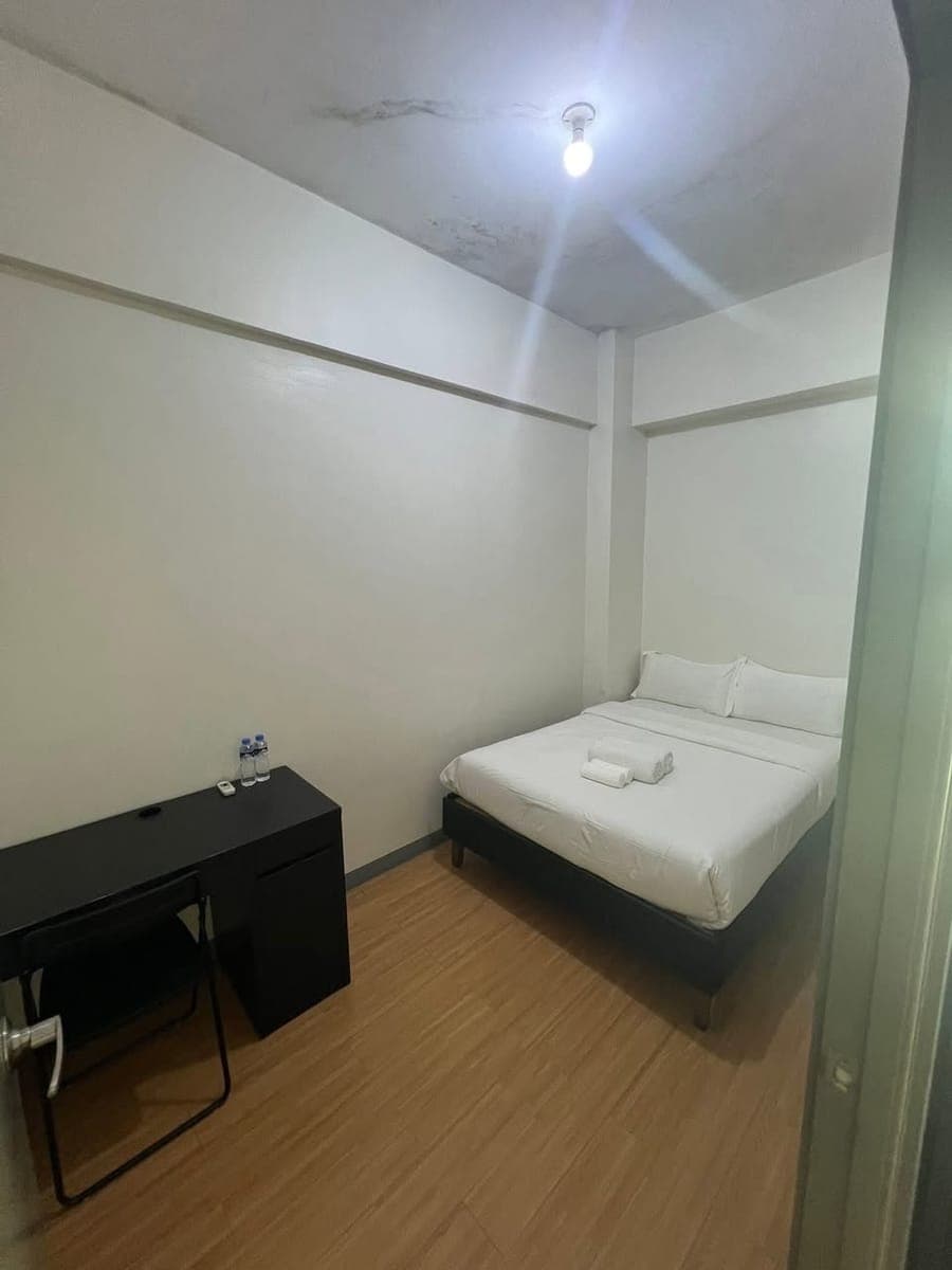 🔥HOT DEAL at I-Suites Hotel – Malate, Manila! - photo 5