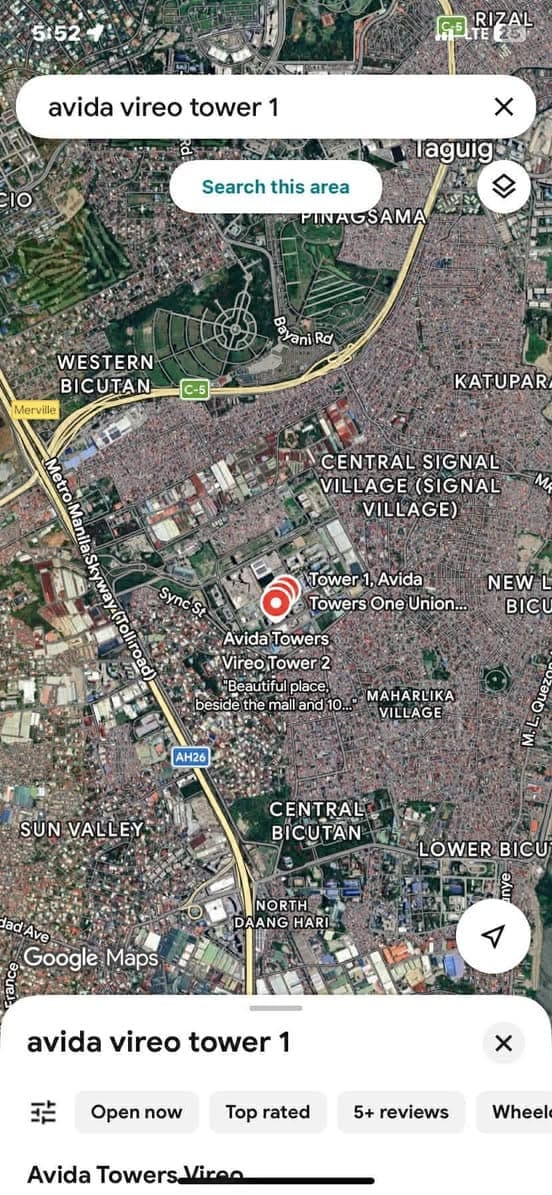 📣 Condo for Rent‼️ - photo 1