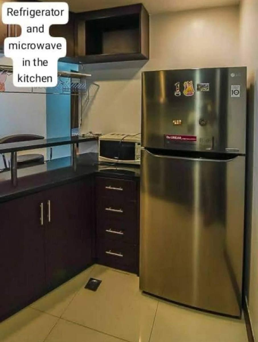 Sapphire Residence, BGC for Rent - photo 2