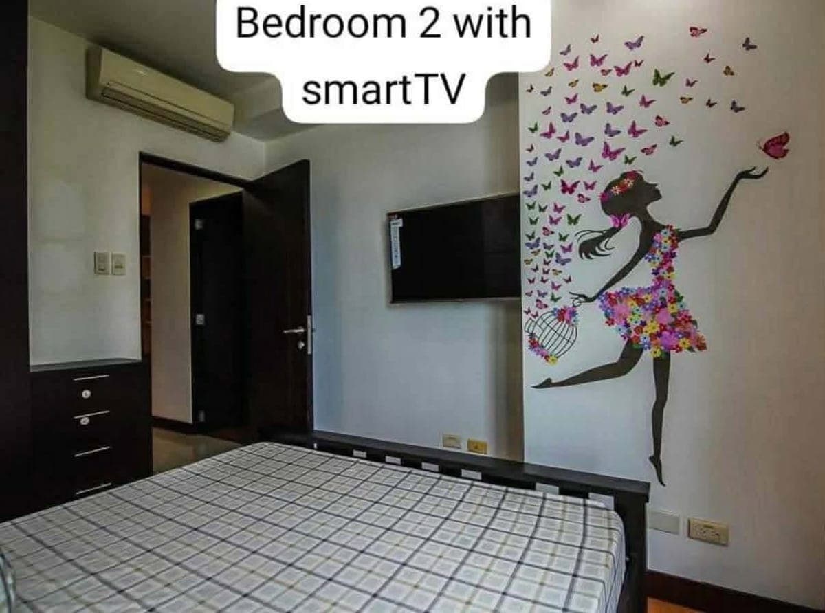 Sapphire Residence, BGC for Rent - photo 3