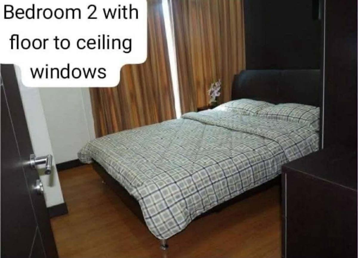 Sapphire Residence, BGC for Rent - photo 4