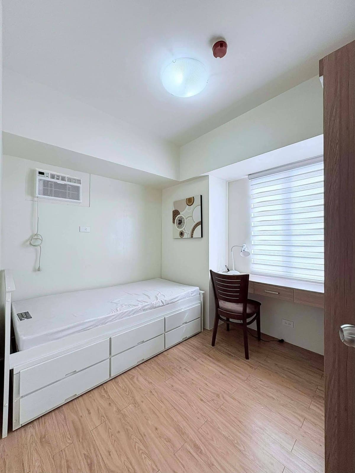 BRAND NEW 2BR 2T&B Unit at Avida Towers, Cebu IT Park (CORNER, W/ PARKING) - photo 2