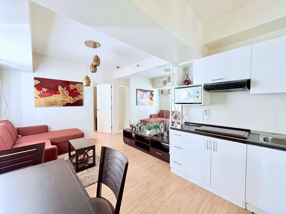 BRAND NEW 2BR 2T&B Unit at Avida Towers, Cebu IT Park (CORNER, W/ PARKING) - photo 5