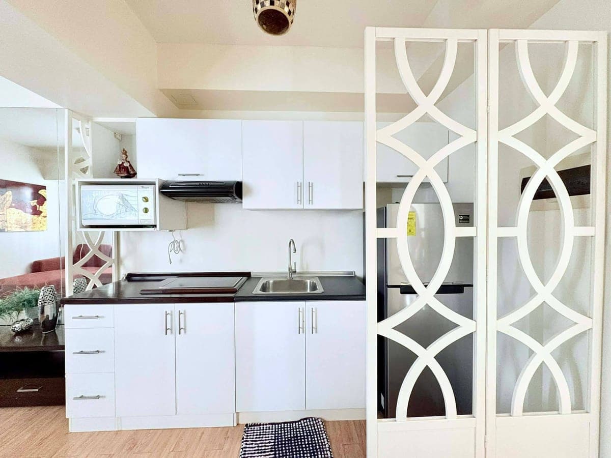 BRAND NEW 2BR 2T&B Unit at Avida Towers, Cebu IT Park (CORNER, W/ PARKING) - photo 7