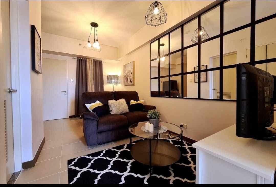 FOR RENT: Cozy 2BR Unit with Parking at Infina Towers ✨️ - photo 2