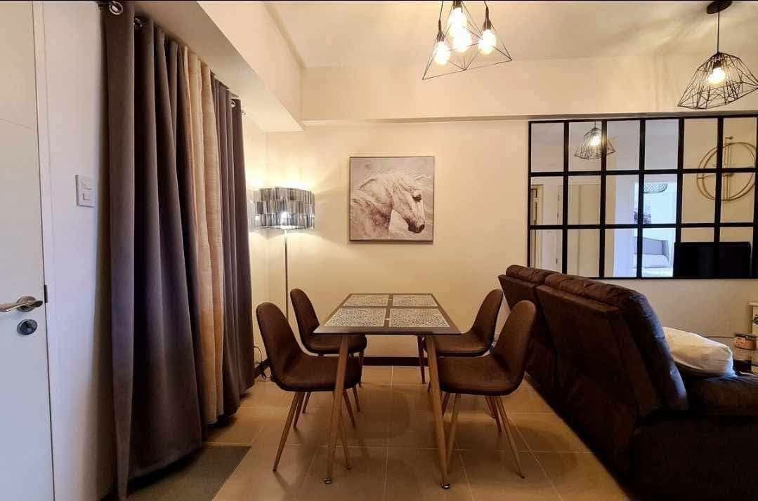 FOR RENT: Cozy 2BR Unit with Parking at Infina Towers ✨️ - photo 4