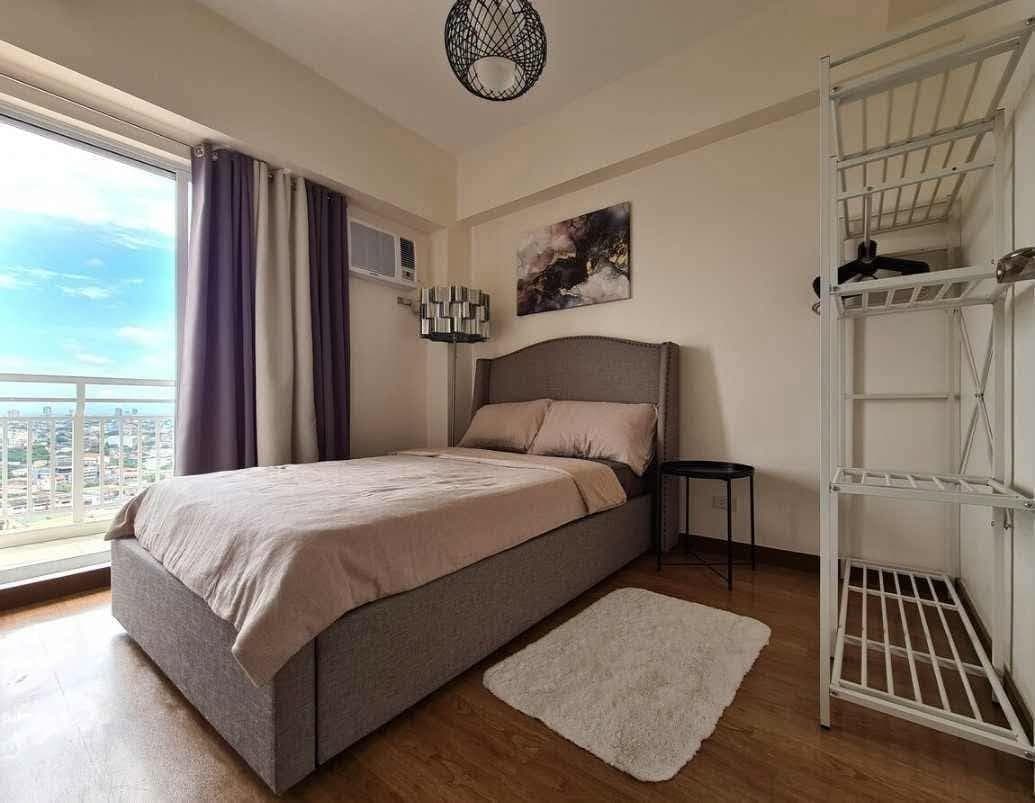 FOR RENT: Cozy 2BR Unit with Parking at Infina Towers ✨️ - photo 5