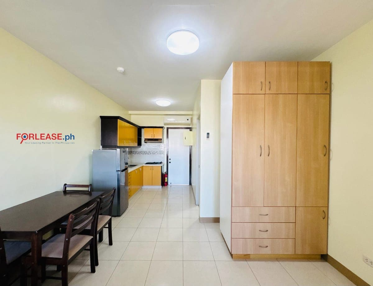 𝙁𝙊𝙍 𝙇𝙀𝘼𝙎𝙀: 𝙁𝙪𝙧𝙣𝙞𝙨𝙝𝙚𝙙 𝙎𝙩𝙪𝙙𝙞𝙤 𝙬𝙞𝙩𝙝 𝘽𝙖𝙡𝙘𝙤𝙣𝙮 𝙞𝙣 𝘽𝙖𝙣𝙞𝙡𝙖𝙙 (𝙬𝙖... - photo 7