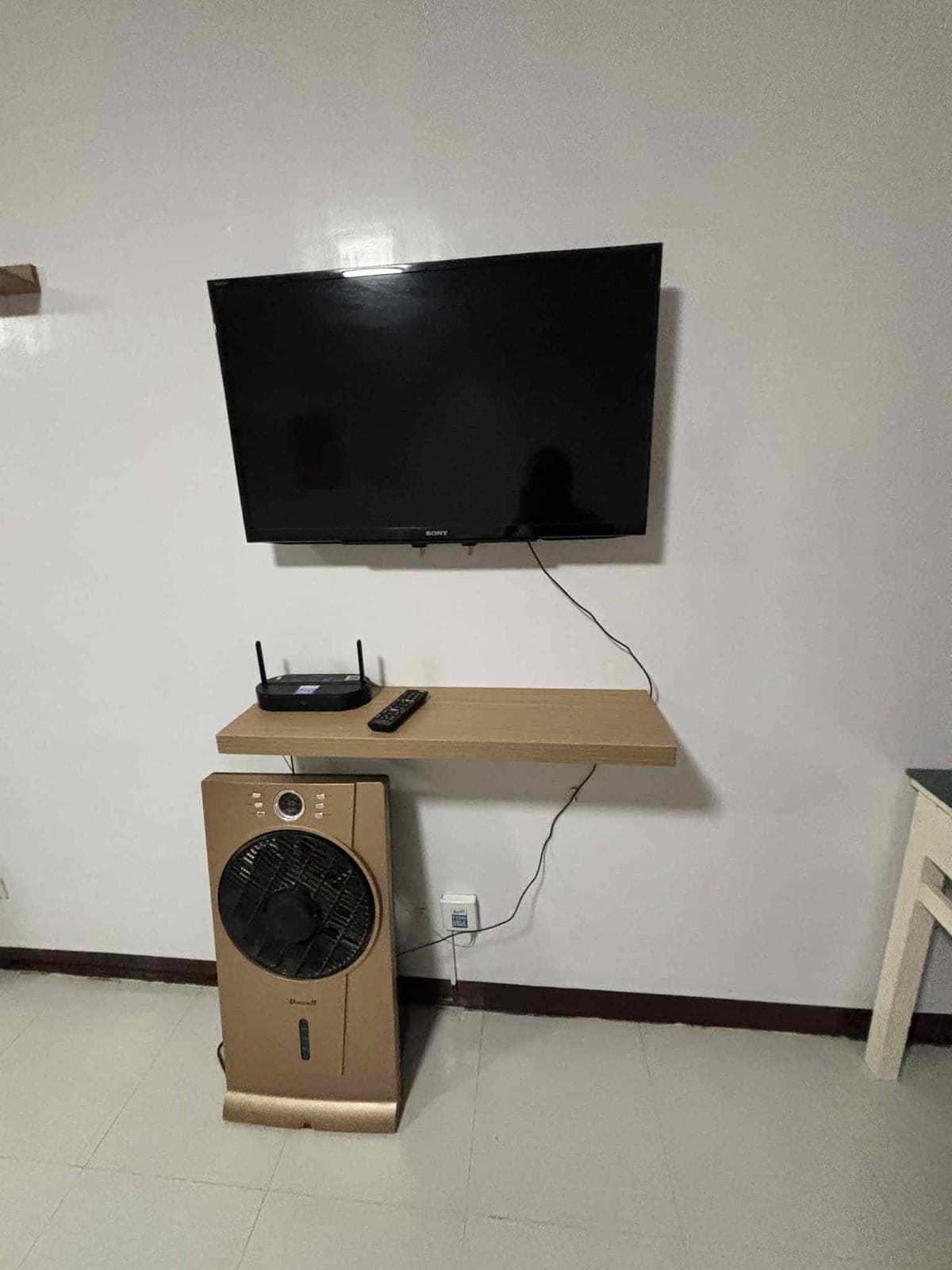 Furnished studio Type for RENT - photo 1