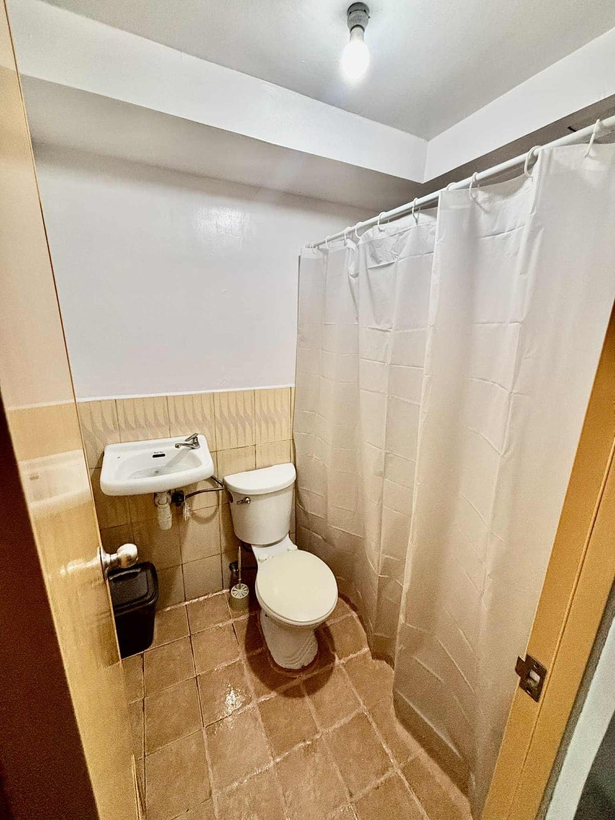 Furnished studio Type for RENT - photo 2