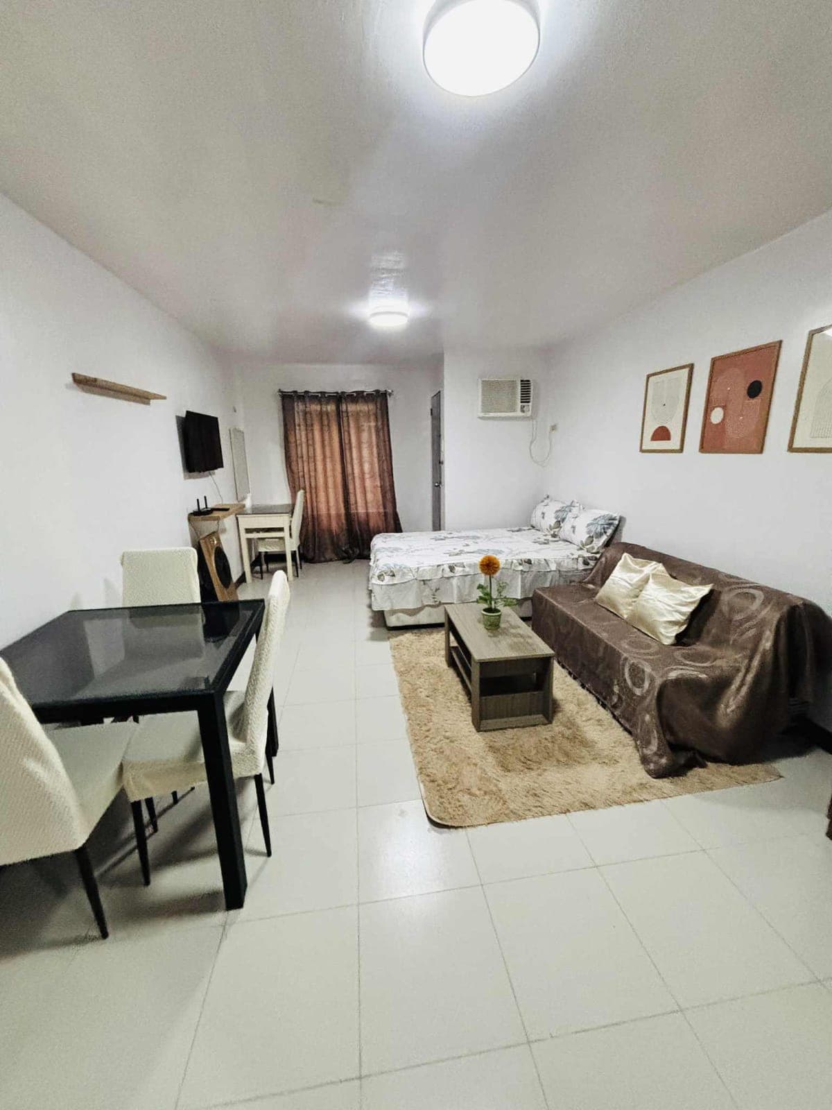 Furnished studio Type for RENT - photo 4