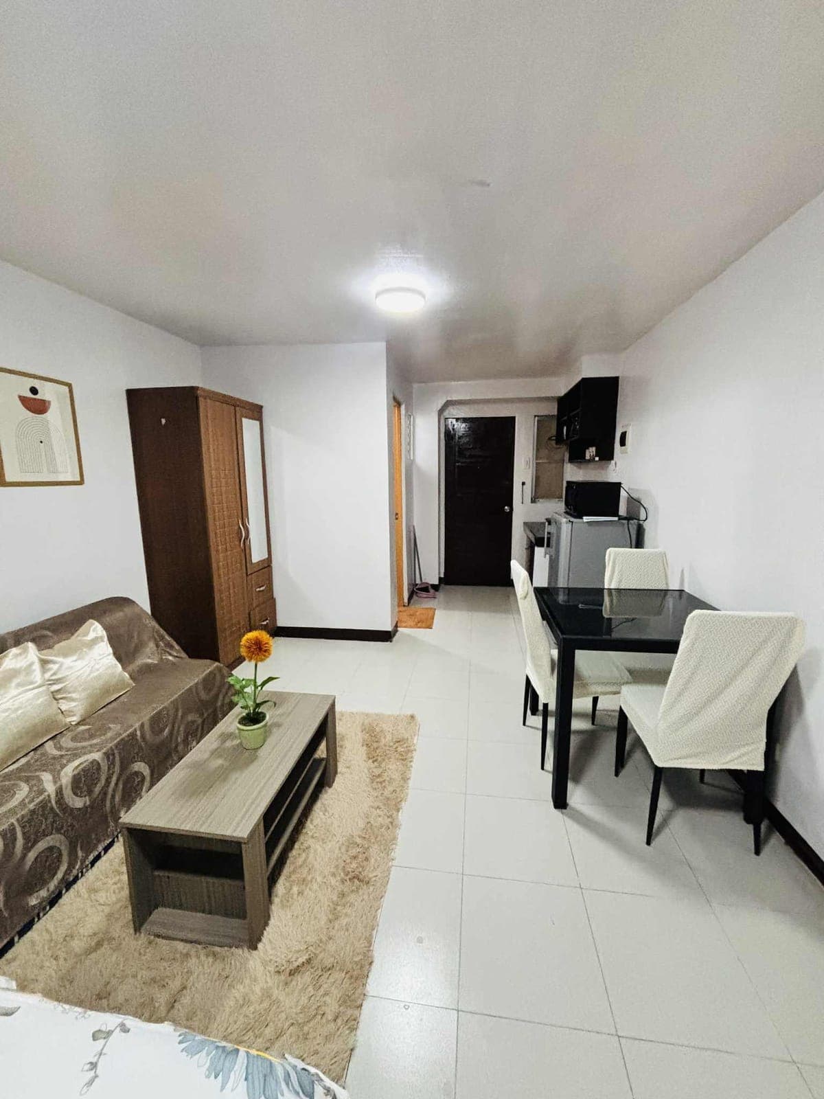 Furnished studio Type for RENT - photo 5