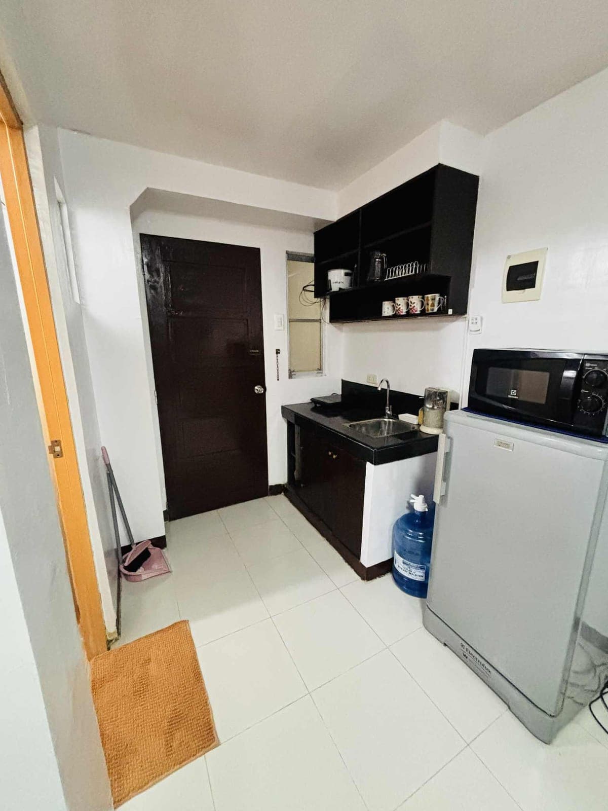 Furnished studio Type for RENT - photo 6