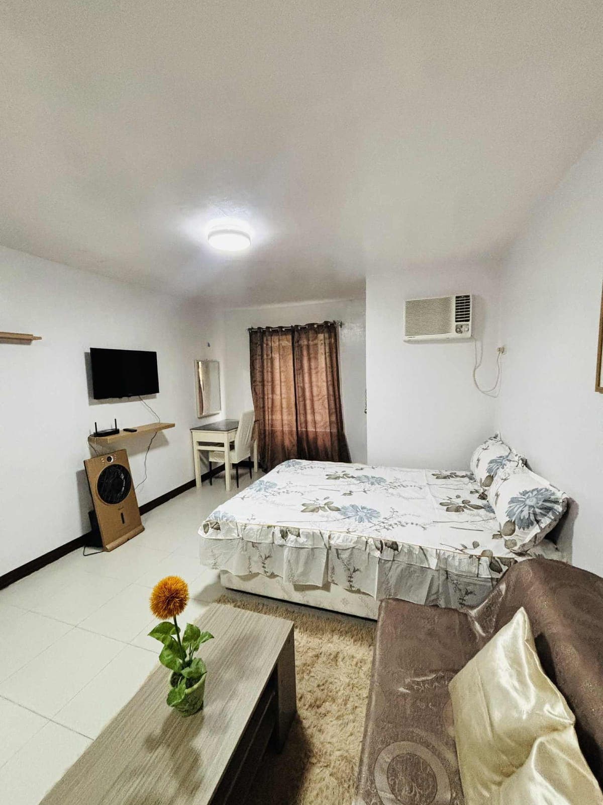 Furnished studio Type for RENT - photo 7