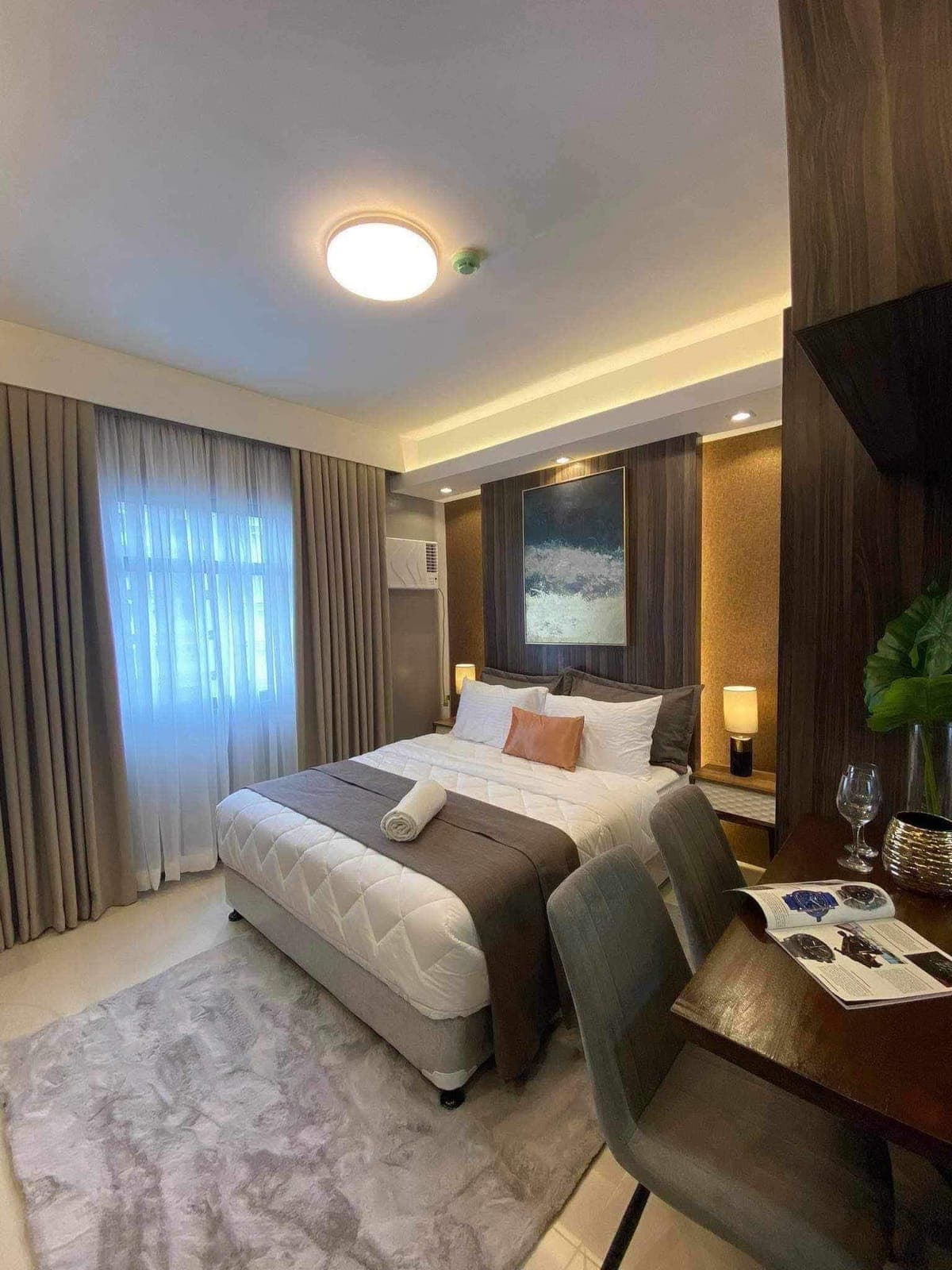 RENT THIS  STUDIO  UNIT,❗ - photo 6