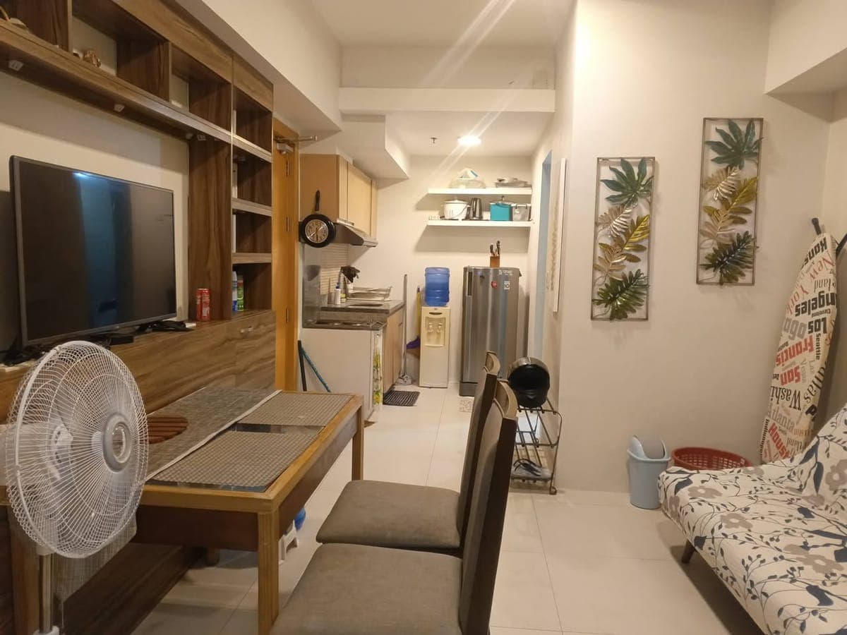 Cebu Condo for Rent - photo 3