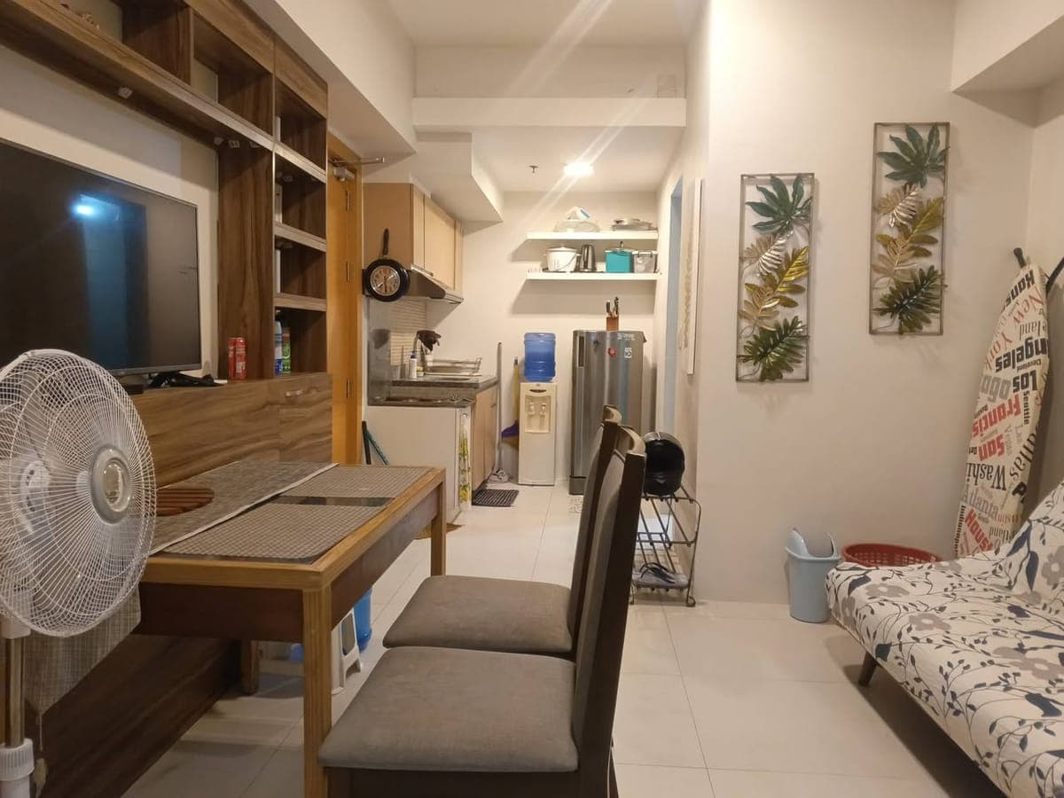 Cebu Condo for Rent - photo 4