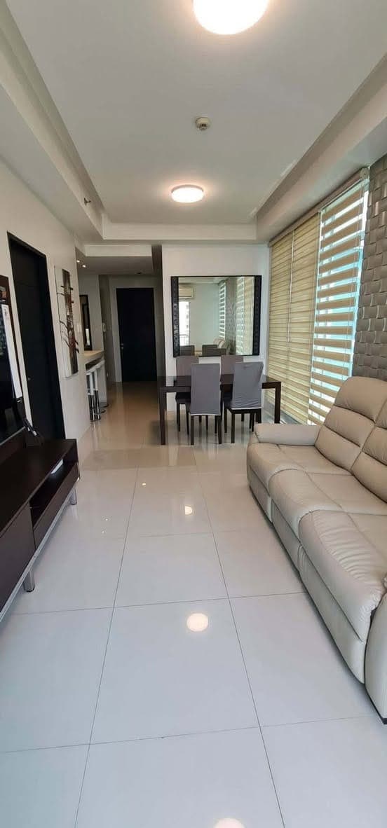Crescent Park Residences | 2BR Corner Unit - photo 2