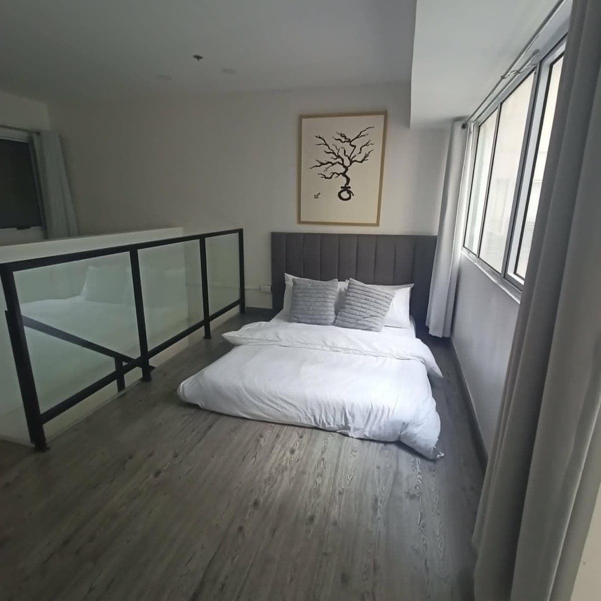 FOR SALE / FOR LEASE – Fort Victoria Tower C, BGC - photo 1