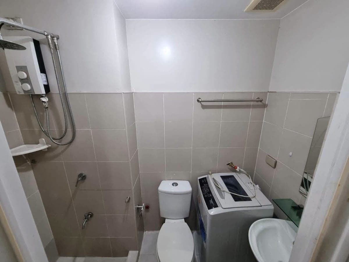 🏢 FOR RENT: SMDC Sun Residences Tower 2 (Near UST) - photo 4
