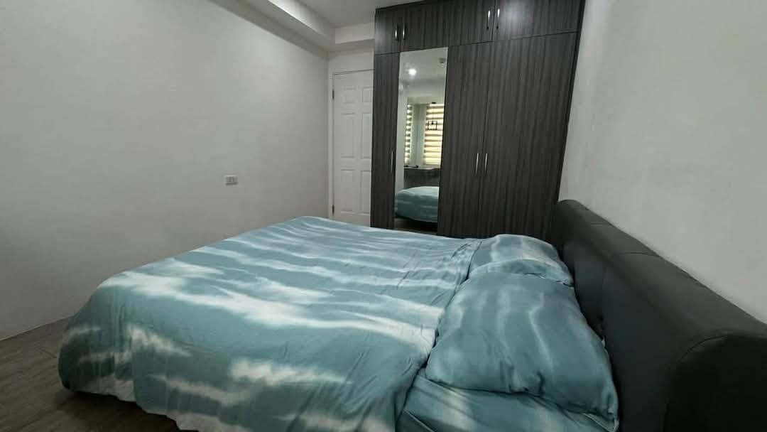 For Lease: Furnished 1 Bedroom unit at Seibu Tower, BGC - photo 2