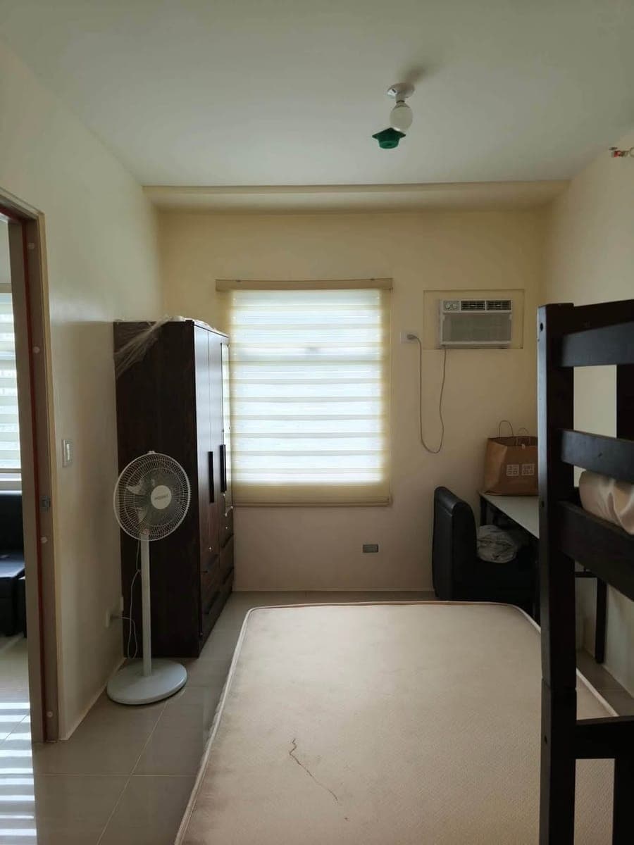 1BR CONDO IN CUBAO FOR RENT - photo 2