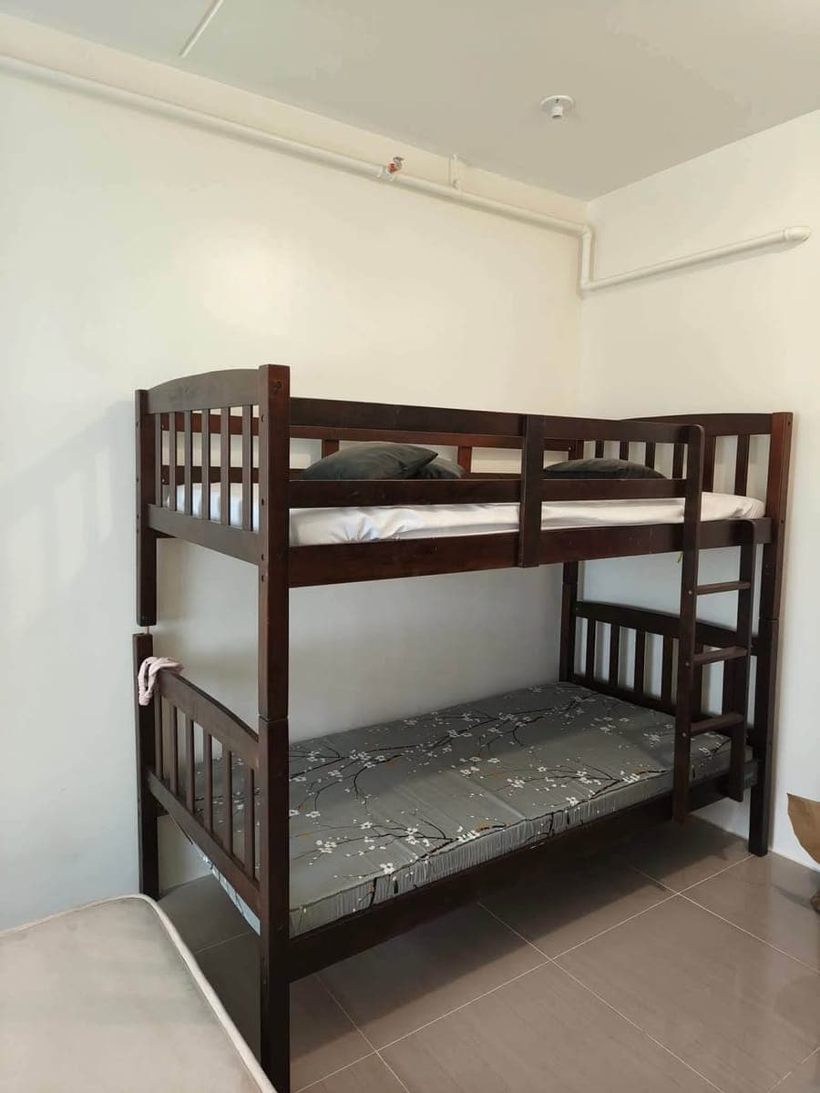1BR CONDO IN CUBAO FOR RENT - photo 3