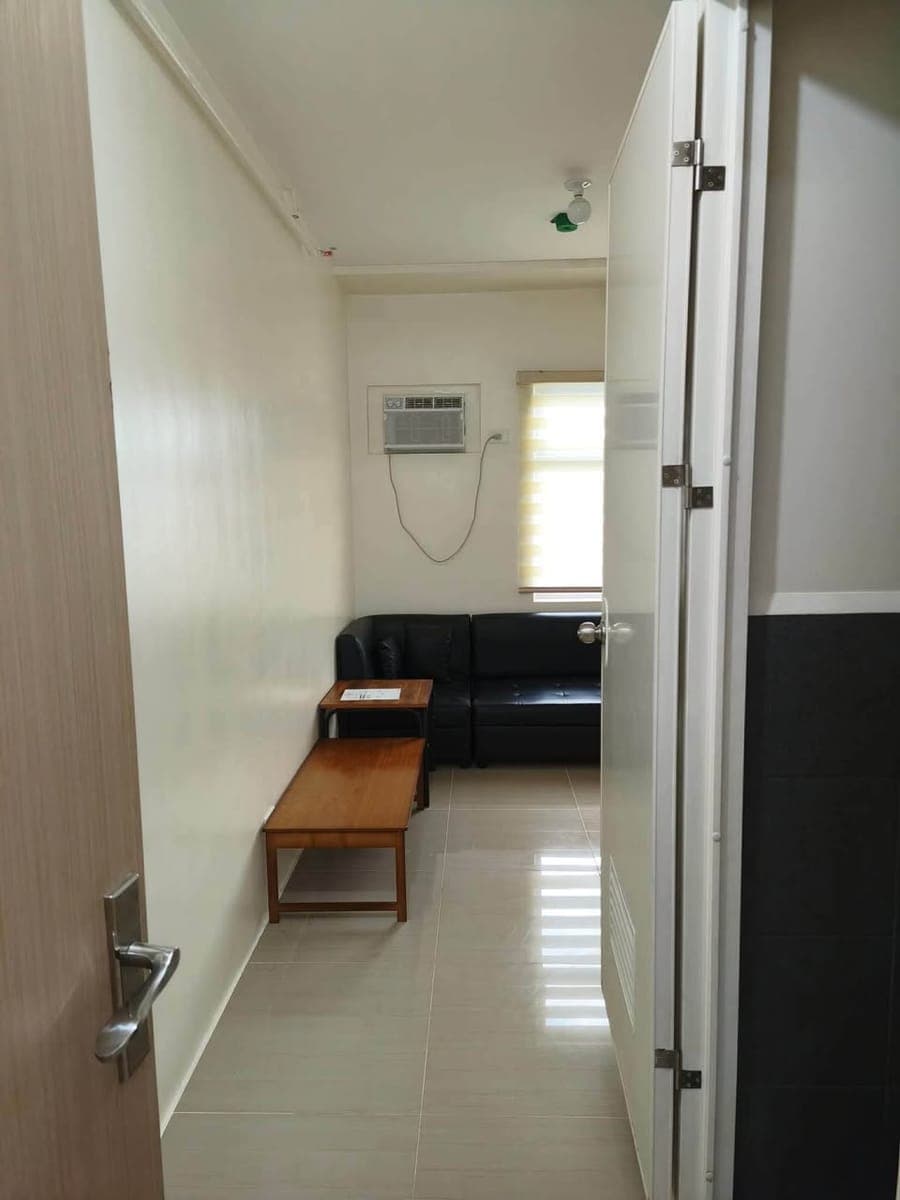 1BR CONDO IN CUBAO FOR RENT - photo 4