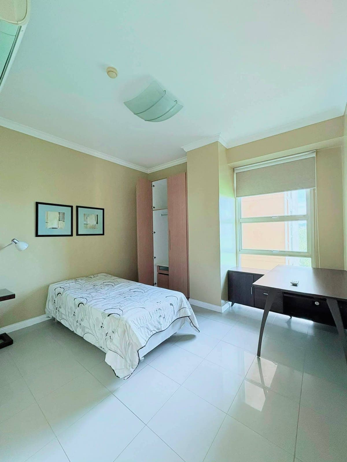 107 sqm 2BR Unit at Citylights, Cebu Veterans Dr., Nivel Hills, Apas, Cebu City (W/ PARKING, BALCONY... - photo 1