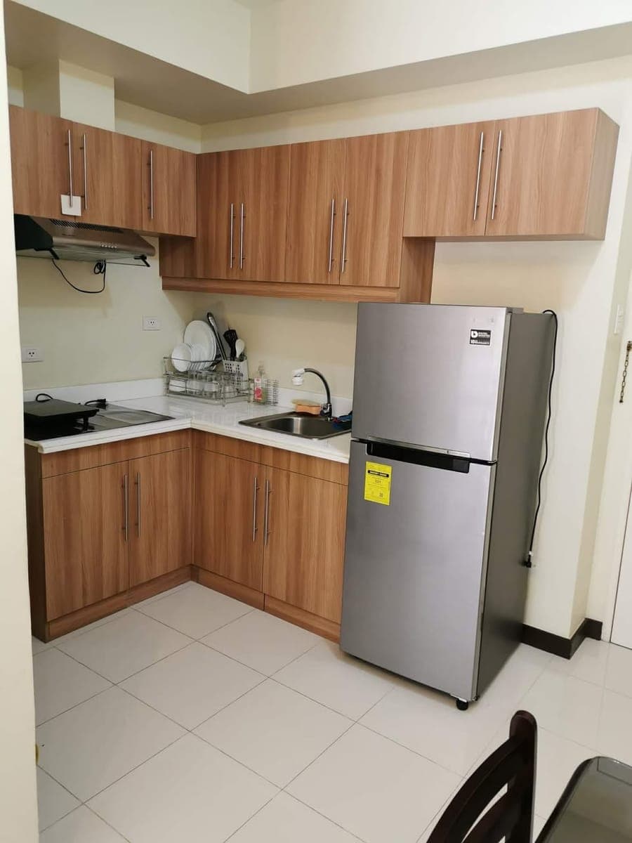 For rent - ZINNIA TOWERS (South tower) 20th floor - photo 1