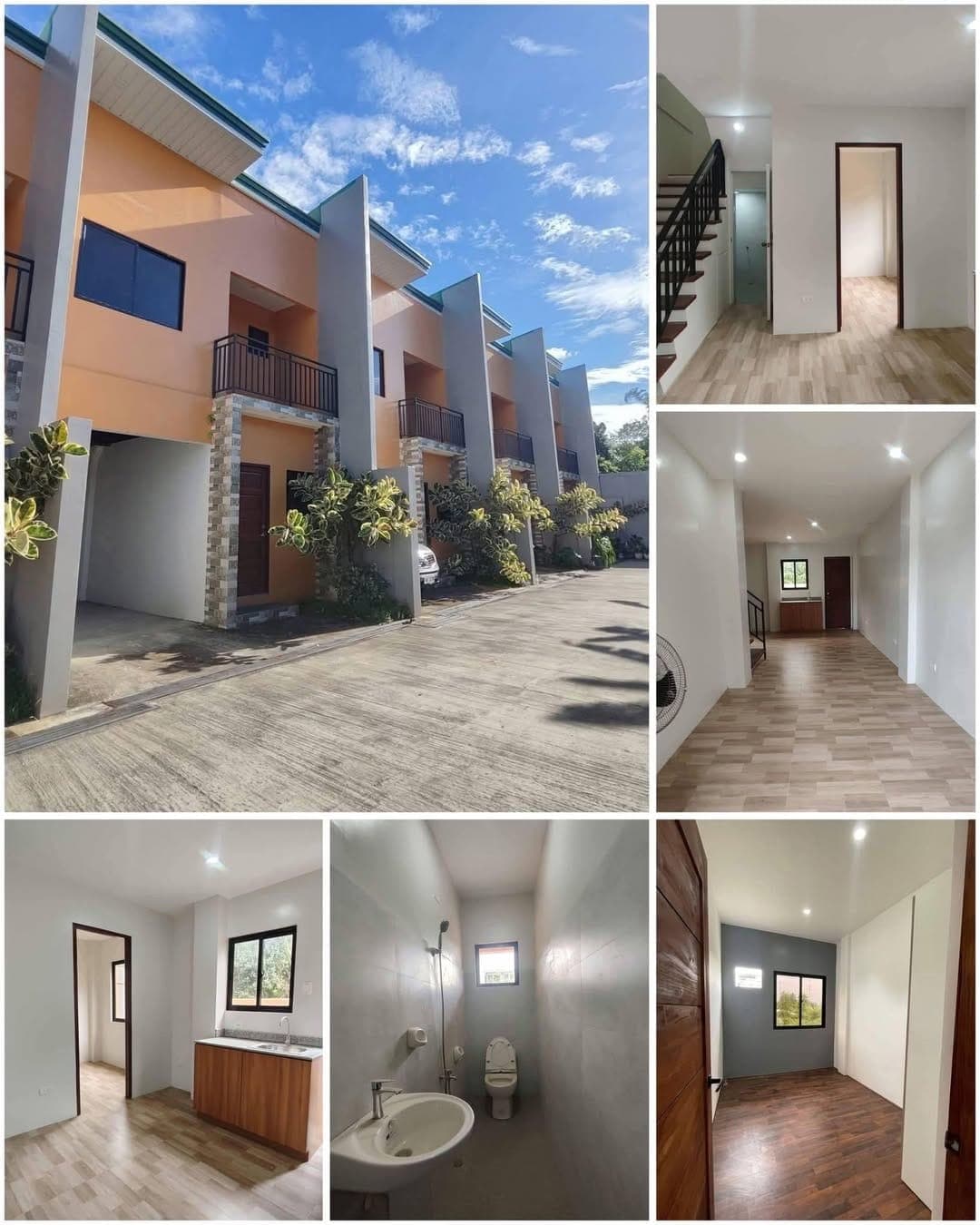 HOUSE FOR RENT OR SALE  IN TALAMBAN CEBU‼️ FIRST TENANT‼️