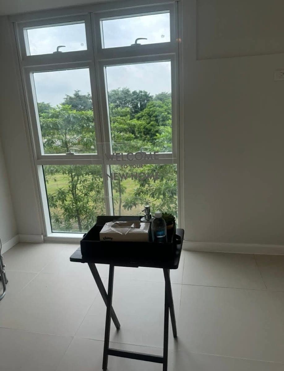 FOR RENT : PARK CASCADES STUDIO UNIT - photo 1