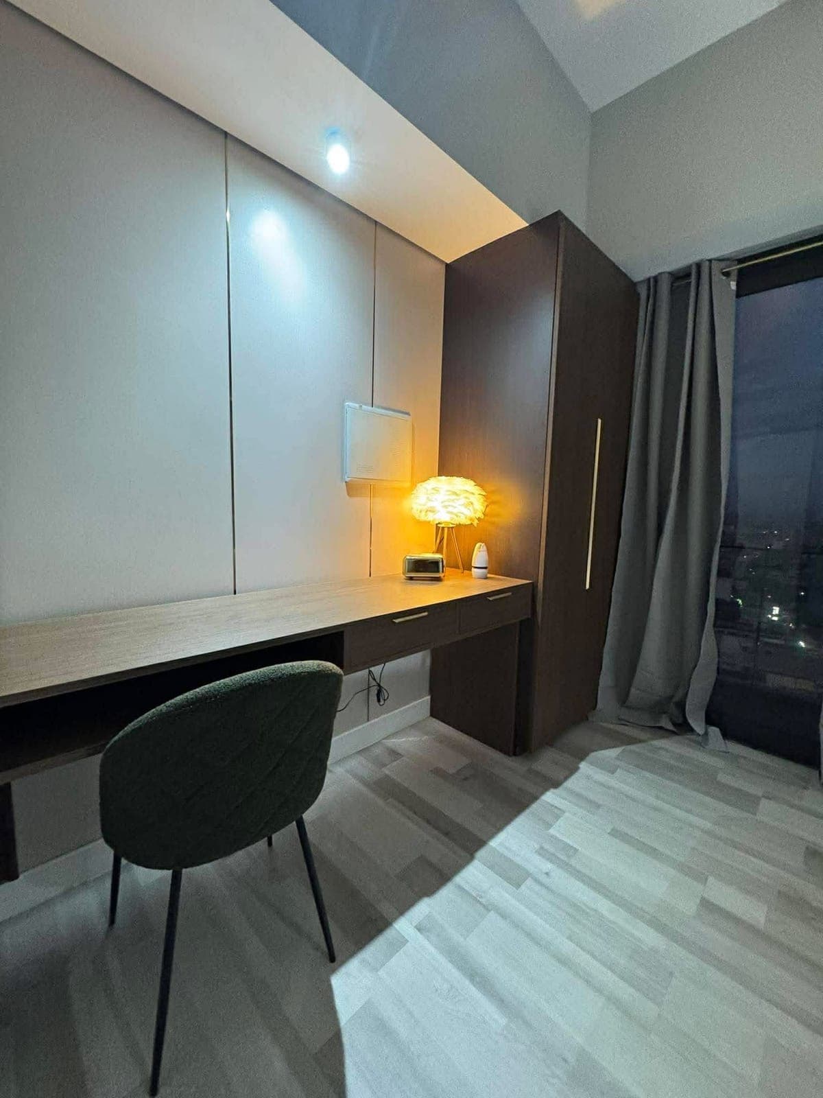 FOR RENT 1BR With Balcony‼️ - photo 13