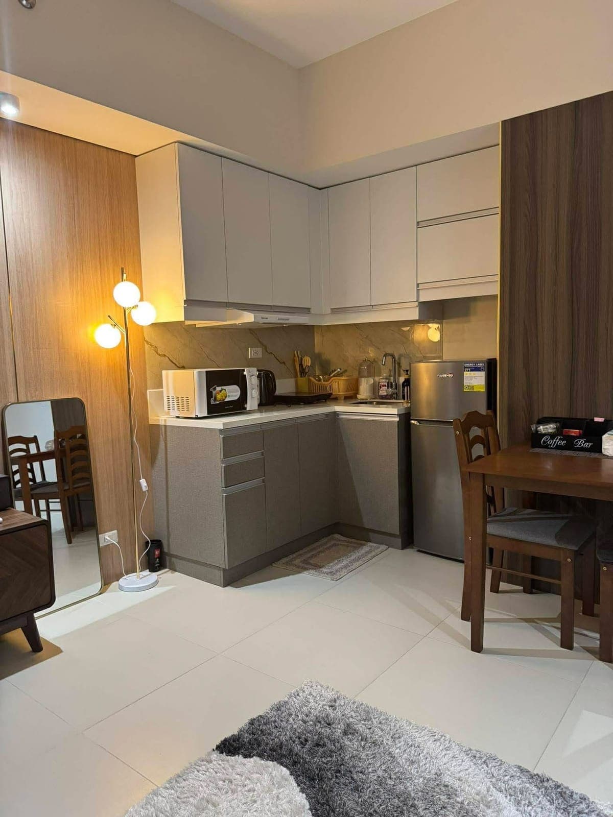 FOR RENT 1BR With Balcony‼️ - photo 3