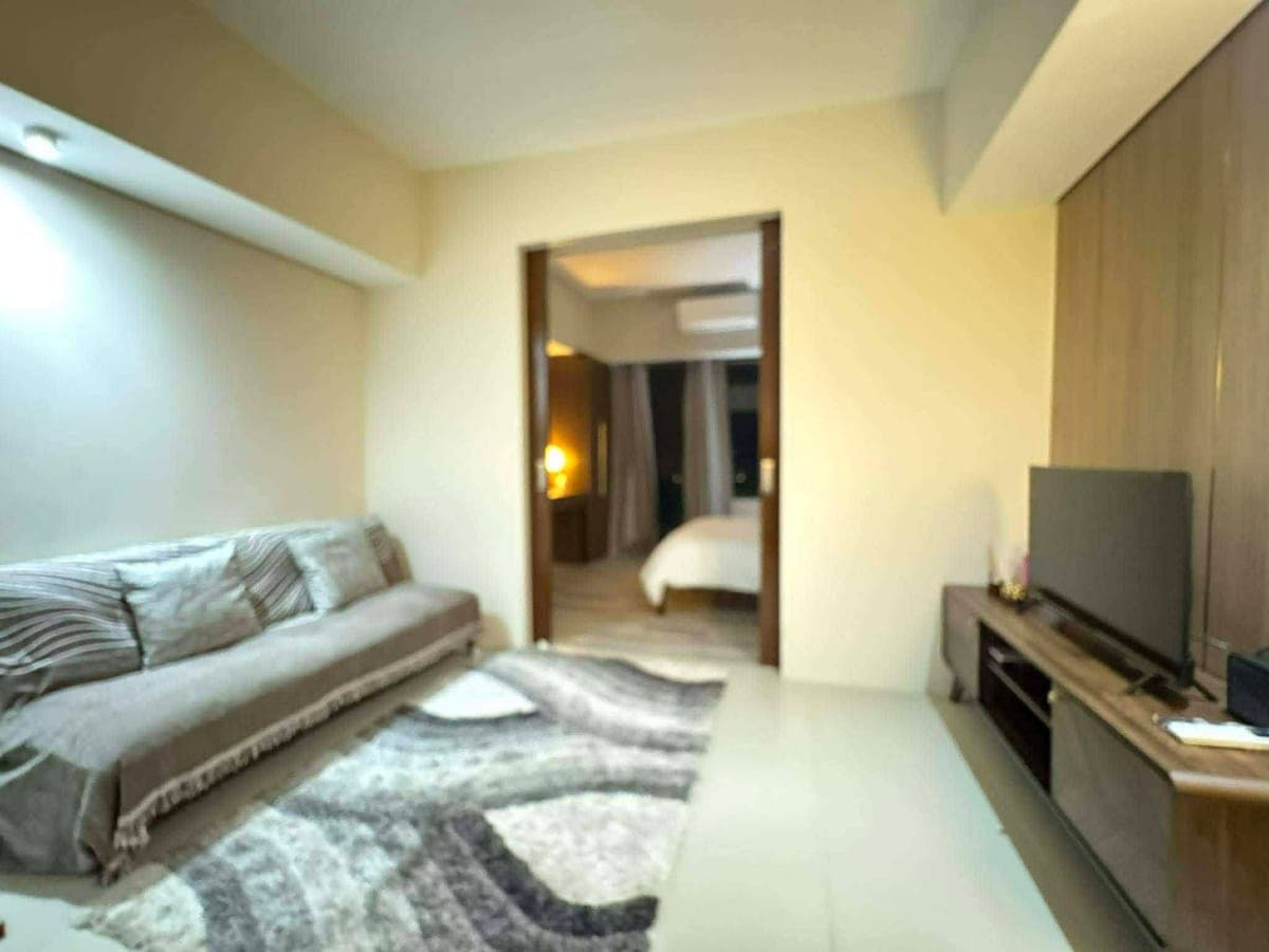 FOR RENT 1BR With Balcony‼️ - photo 6