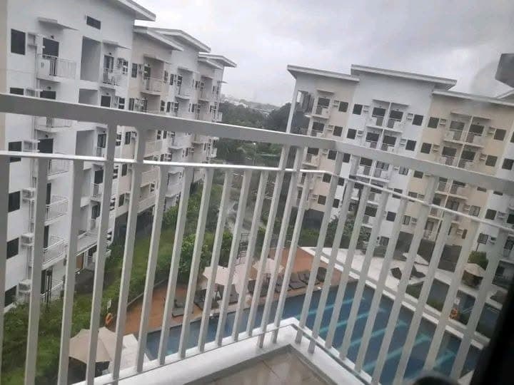 🏙️ CONDO FOR RENT — Hill Residences Reliance St., Nagkaisang Nayon, Novaliches Building 1C, 6th Floor. - photo 5