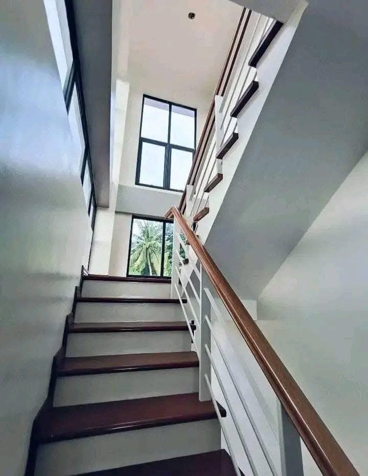 🏡 SPACIOUS 2-STOREY HOUSE FOR RENT – Live Comfortably in Camella Homes Lawaan - photo 3