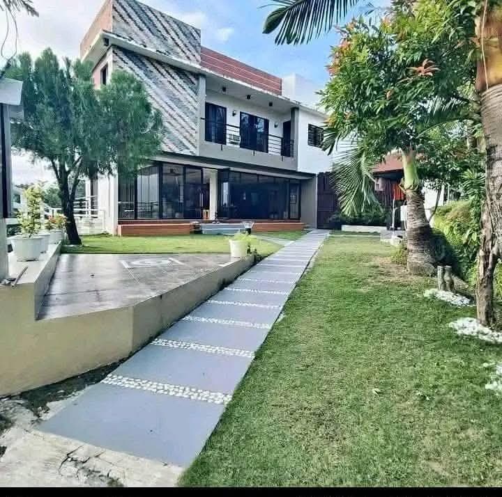 🏡 SPACIOUS 2-STOREY HOUSE FOR RENT – Live Comfortably in Camella Homes Lawaan - photo 6