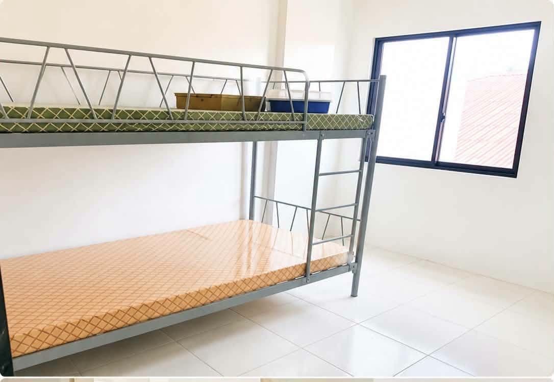 🏡 STUDIO-TYPE DORM/PAD FOR RENT❗ Good for 2–3 persons - photo 2