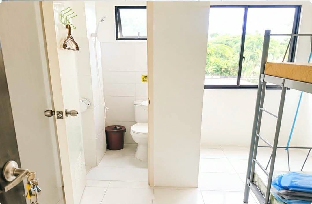 🏡 STUDIO-TYPE DORM/PAD FOR RENT❗ Good for 2–3 persons - photo 3