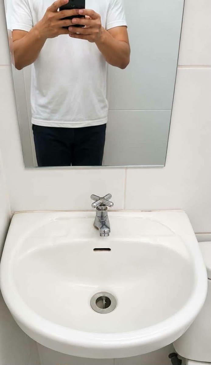 🏡 STUDIO-TYPE DORM/PAD FOR RENT❗ Good for 2–3 persons - photo 4
