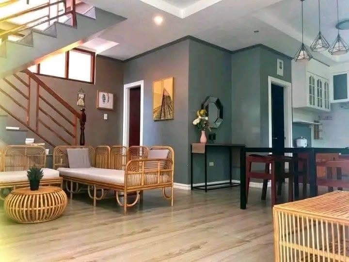 🏡House for Rent in Gran Europa, Portico 1 - photo 5