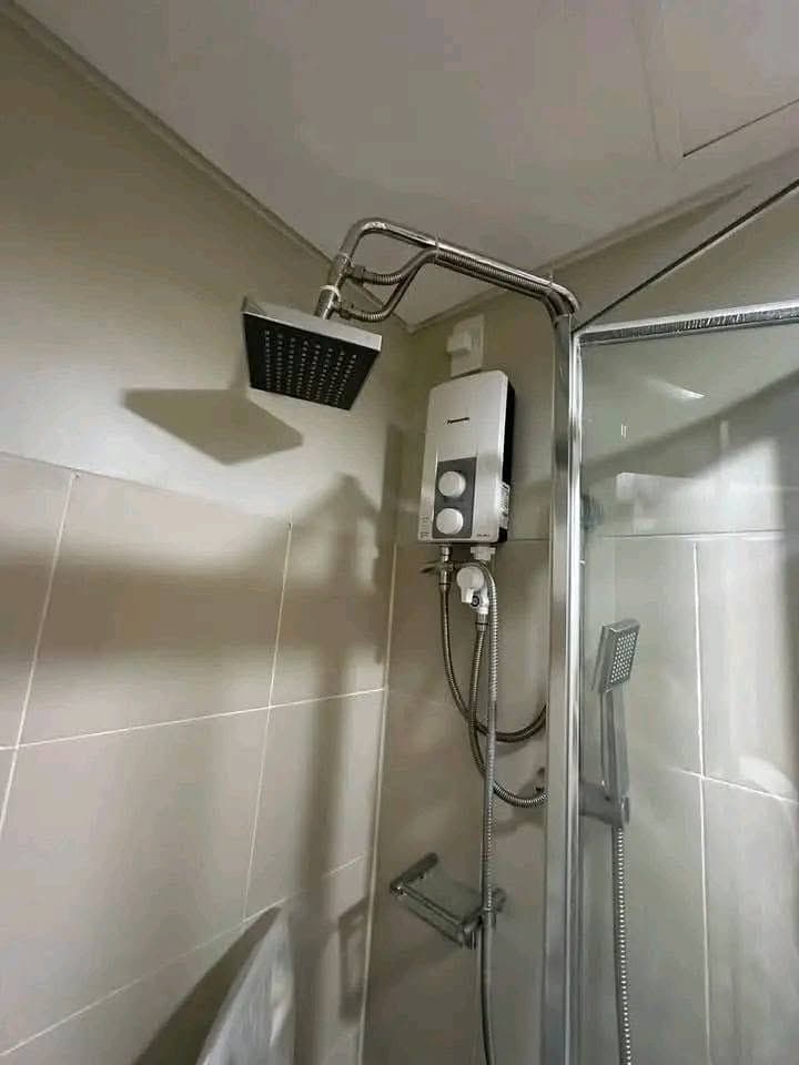 RUSH CONDO FOR RENT at SMDC FAME RESIDENCES TOWER 2 - photo 5
