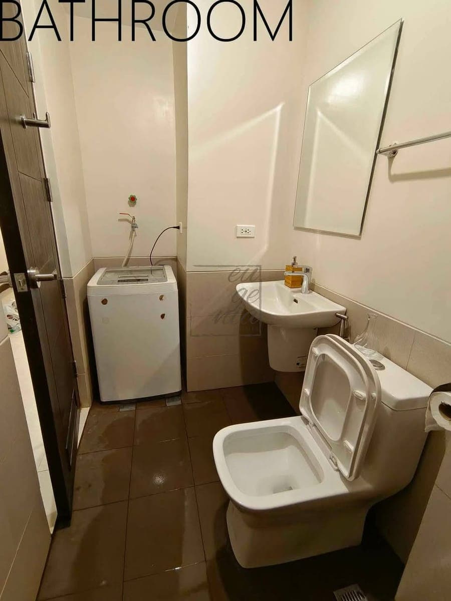 CONDO STUDIO UNIT FOR LONG TERM RENT! - photo 3
