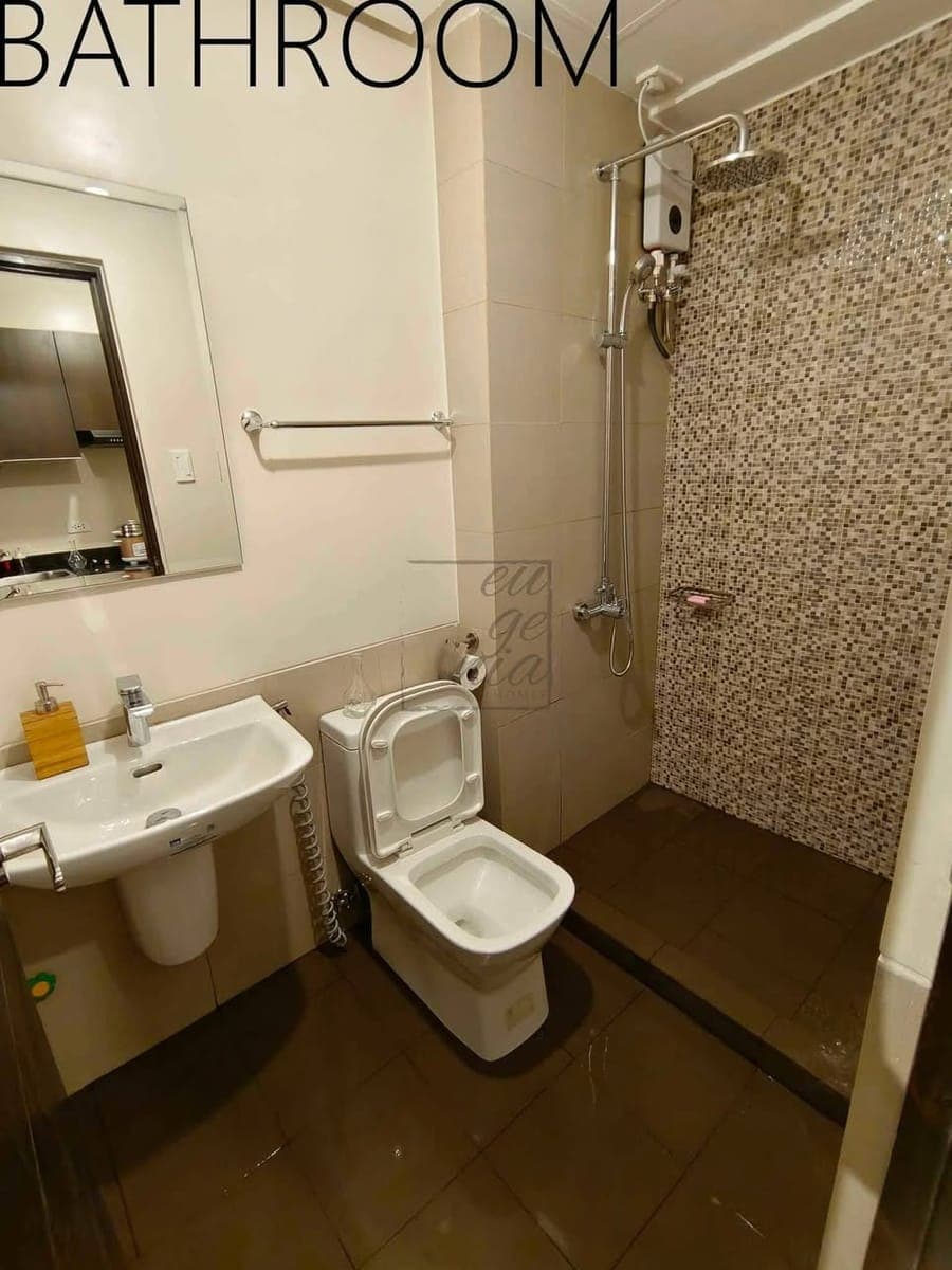 CONDO STUDIO UNIT FOR LONG TERM RENT! - photo 5