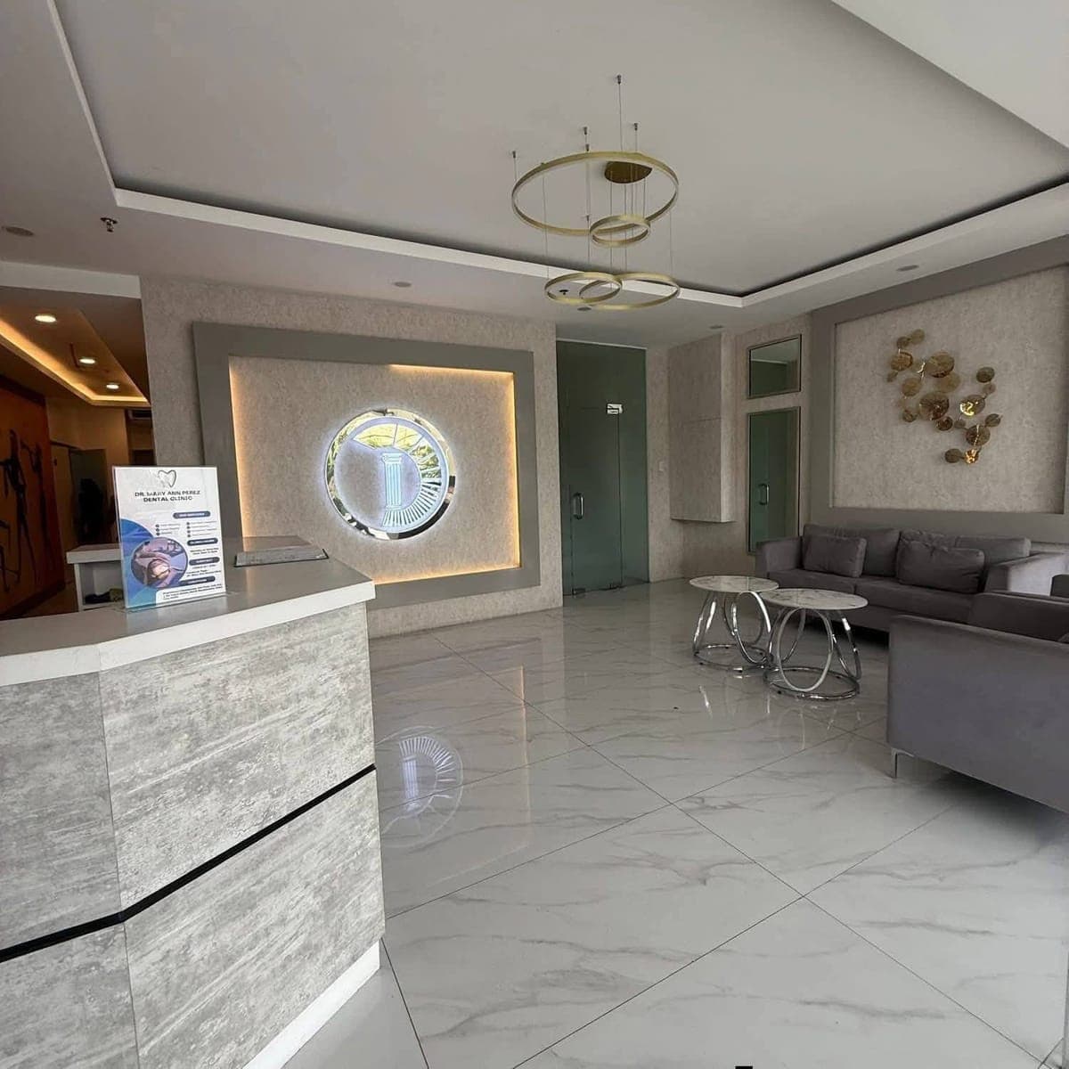 Up for rent! - photo 4