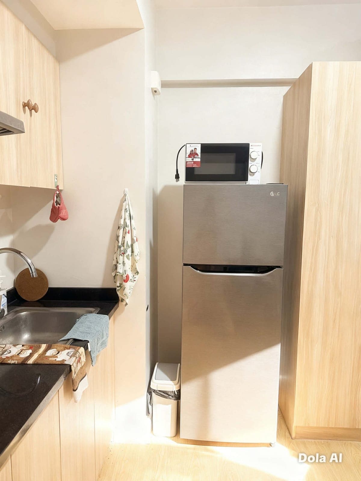 ✨💥STUDIO UNIT FOR RENT✨🏢 - photo 2