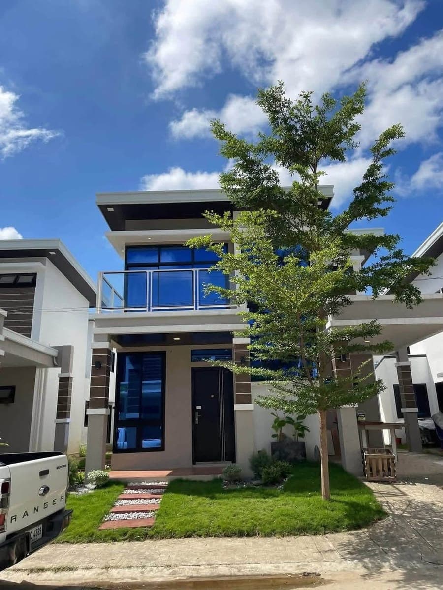 FOR RENT: ☐ Fully Furnished Home UPTOWN CAGAYAN DE ORO CITY - photo 1