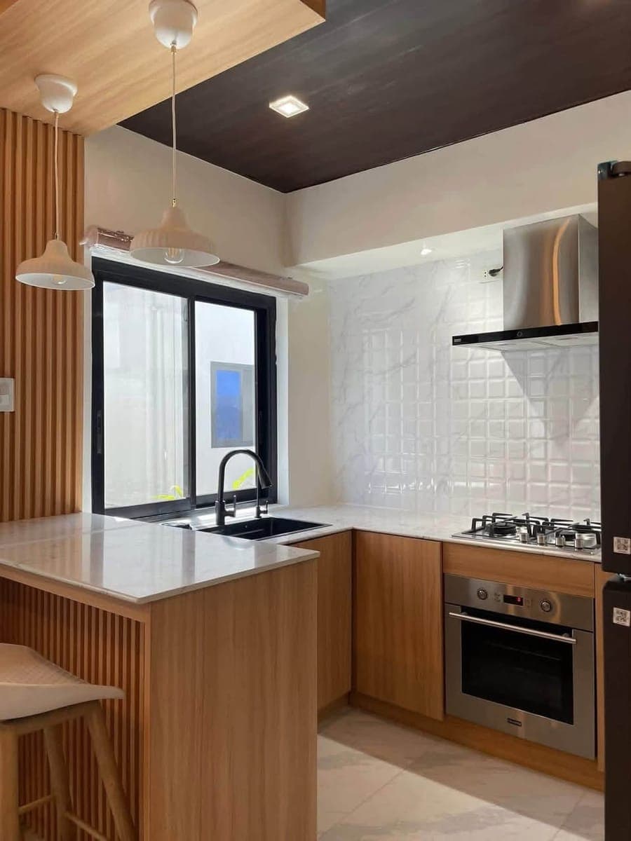 FOR RENT: ☐ Fully Furnished Home UPTOWN CAGAYAN DE ORO CITY - photo 3